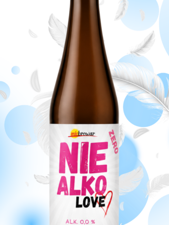 Nie Alko Love