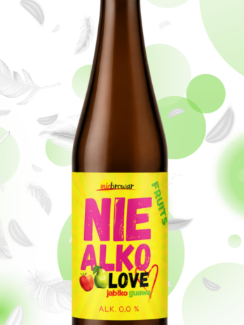 Nie Alko Love