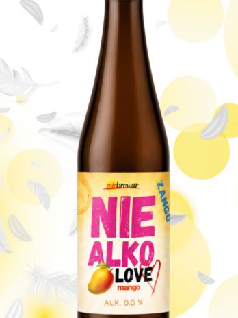 Nie Alko Love
