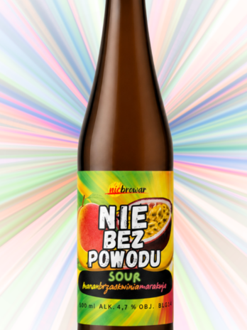 Nie Bez Powodu