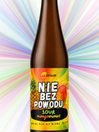 Nie Bez Powodu