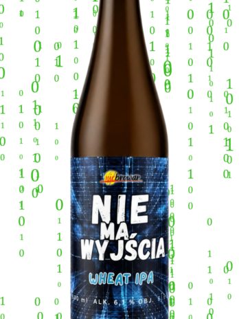 Nie Ma Wyjścia