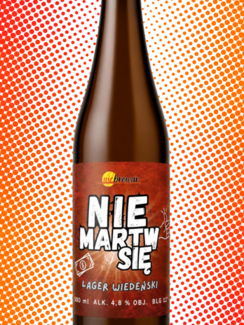 Nie Martw Się