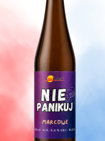 Nie Panikuj