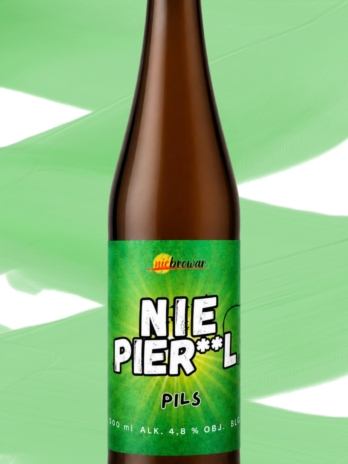 Nie Pier**l