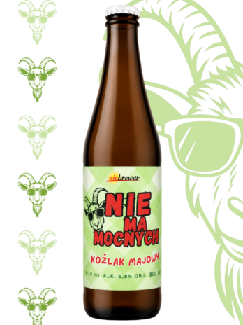 Nie Ma Mocnych